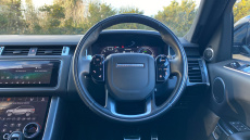 Land Rover Range Rover Sport 2.0 P400e HSE Dynamic Black 5dr Auto Estate